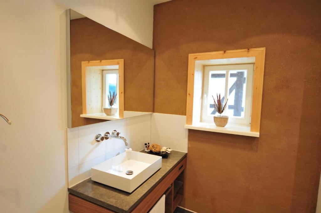 Deluxe Doppelzimmer