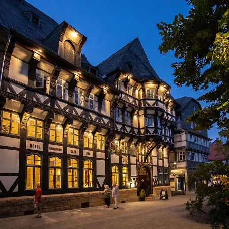 Romantik Hotel Alte Münze-3