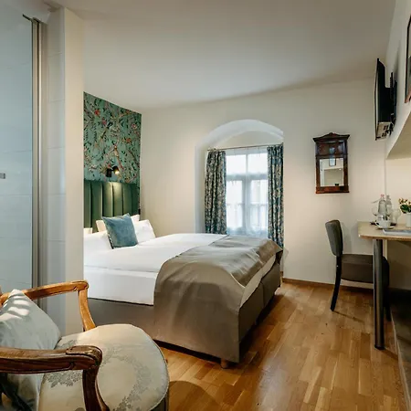 Romantik Hotel Alte Münze-2
